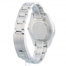 Gents Rolex Explorer II 216570 Stainless Steel case with White dial