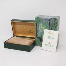 Gents Rolex Turnograph 16264 Steel case with White dial