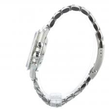 Gents Omega Speedmaster Broad Arrow 3551.2000 Steel case with Cream dial