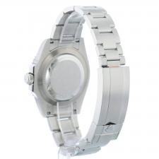 Gents Rolex Submariner Date 126610LV Stainless Steel case with Black dial