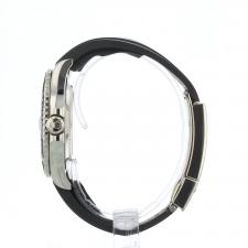 Gents Rolex Yacht-Master 42 226659 18ct White Gold case with Black dial