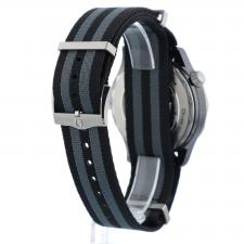Gents Omega Seamaster 300 210.92.44.20.01.002 Ceramic case with Black dial