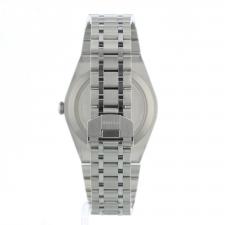Gents Tudor Tudor Royal 28600 Steel case with Blue dial