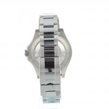 Gents Rolex Yacht-Master 40 126622 Steel case with Blue dial