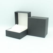 Gents Omega Geneve  Steel case with Black dial