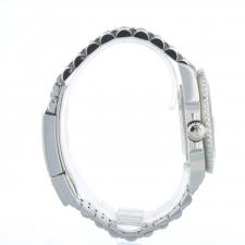 Gents Rolex GMT Master II 126720VTNR Steel case with Black dial