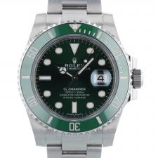 Gents Rolex GMT Master II 16713 18ct Yellow Gold Stainless Steel case with Black dial