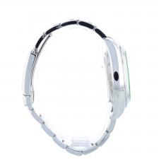 Gents Rolex Milgauss 116400GV Steel case with Blue dial