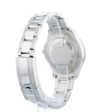 Gents Rolex Yacht-Master 268622 Stainless Steel case with Slate dial