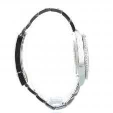 Gents Rolex Submariner Date 126610LV Steel case with Black dial