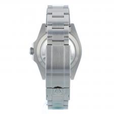 Gents Rolex Submariner Date 126610LV Stainless Steel case with Black dial