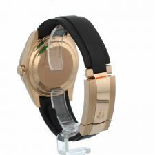 Gents Rolex Sky Dweller 326235 18ct Rose Gold case with Slate dial