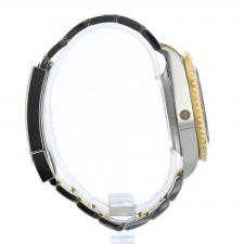 Gents Rolex Sea Dweller 126603 18ct Yellow Gold   Stainless Steel case with Black dial