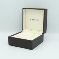 Gents Tag Heuer F1 Chrono CAZ1010 Steel case with Black dial