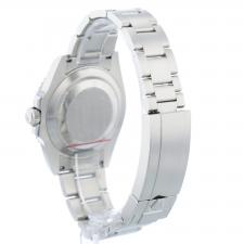 Gents Rolex Submariner Date 126610LN Steel case with Black dial