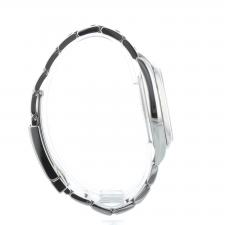 Gents Rolex Oyster Perpetual 41 124300 Steel case with Yellow dial