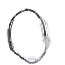 Gents Rolex Oyster 124300 Steel case with Blue dial