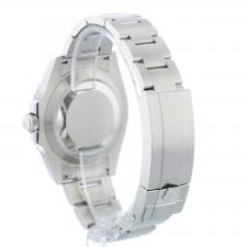 Gents Rolex Submariner Date 126610LN Stainless Steel case with Black dial