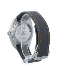 Gents Omega Aqua Terra 22012412102002 Steel case with White dial