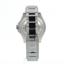 Gents Rolex Yacht-Master 40 116622 Steel case with Blue dial