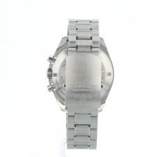 Gents Omega Speedmaster 311.30.42.30.01.005 Steel case with Black dial