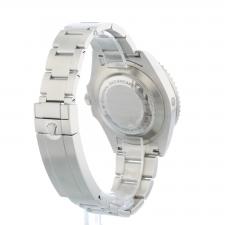 Gents Rolex Sea Dweller 50th Mark 2 126600 Stainless Steel case with Black dial