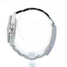 Gents Rolex Submariner Date 126610LN Steel case with Black dial