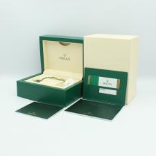 Gents Rolex GMT Master II 116710BLNR Steel case with Black dial