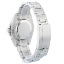 Gents Rolex Submariner Date 126610LN Stainless Steel case with Black dial