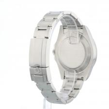 Gents Rolex Explorer II 216570 Steel case with White dial
