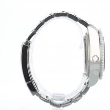 Gents Rolex Deep Sea 136660 Stainless Steel case with Black/Blue dial