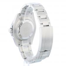 Gents Rolex Submariner Date 126610LN Steel case with Black dial