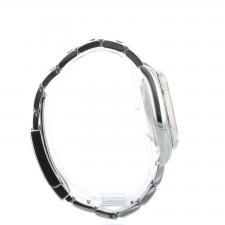 Gents Rolex DateJust 36 126234 Stainless Steel case with Wimbledon dial