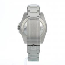 Gents Rolex Submariner Date 116610LN  case with Black dial