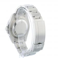 Gents Rolex Submariner Date 126610LN Stainless Steel case with Black dial