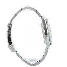 Gents Rolex Submariner Date 16610 Steel case with Black dial