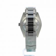 Gents Rolex Datejust 41 126334 Steel case with Blue dial