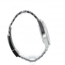 Gents Rolex GMT Master II 126710BLNR Steel case with Black dial