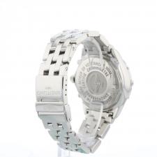 Gents Breitling Shadow Flyback A35312 Steel case with Black dial
