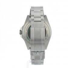 Gents Rolex Deep Sea 126660 Steel case with Blue/Black dial