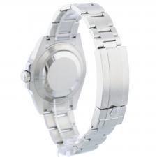 Gents Rolex Submariner Non Date 124060 Stainless Steel case with Black dial