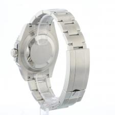 Gents Rolex Submariner Non Date 124060  case with Black dial