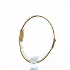 Ladies Rolex Cocktail  14CT case with Cream dial