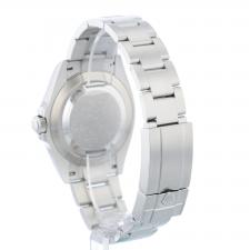 Gents Rolex Air King 126900 Stainless Steel case with Black dial