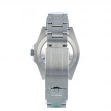 Gents Rolex Submariner Non Date 124060 Stainless Steel case with Black dial