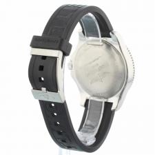 Gents Breitling Super Ocean 42 A17366  Steel case with Black dial