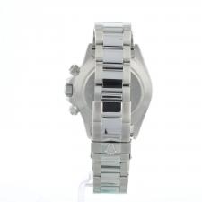 Gents Rolex Daytona 16520  case with White dial