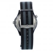 Gents Omega Seamaster 300 210.92.44.20.01.002 Ceramic case with Black dial