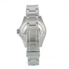 Gents Rolex Submariner Date 16610LV Steel case with Black dial