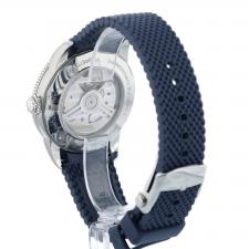 Gents Breitling Super Heritage 42 AB3111 Steel case with Blue dial